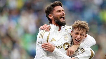 La Jornada 6 de la MLS llega con uno de los duelos más esperados de la temporada el cual protagonizarán San Diego FC y LAFC en el Snapdragon Stadium.