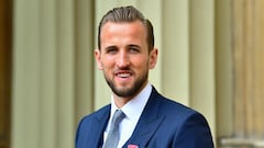 Kane would lead England off field following racist abuse