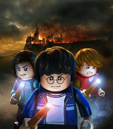 LEGO Harry Potter: años 5-7, el 18 de noviembre en multiplataforma
