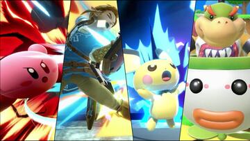Super Smash Bros. Ultimate