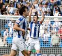 Real Sociedad - Valladolid en directo | LaLiga EA Sports, hoy, en vivo