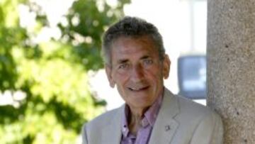 Carlos Mouriño, Presidente del Celta.