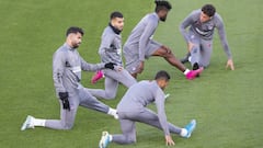 21/10/2019
 DIEGO COSTA Y CORREA
 ENTRENAMIENTO ATLETICO DE MADRID