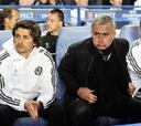 El Chelsea de Mourinho debuta en Champions con derrota
