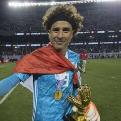 Los lectores de AS quieren a Memo Ochoa en el América