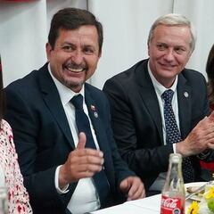 El ex futbolista chileno que será alcalde: “Hoy somos una comuna abandonada... O son los delincuentes o somos nosotros”