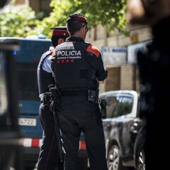 La policía clausura una fiesta en el club de rugby de Cornellá