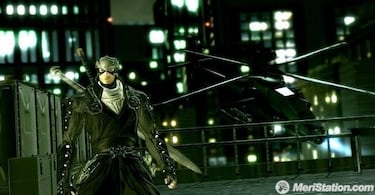 Ninja Blade, Impresiones