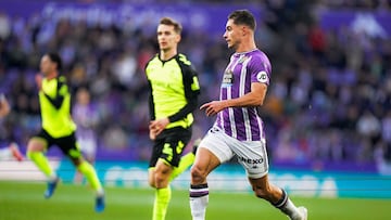 Sao Paulo va a por Lucas Rosa