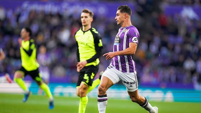 Sao Paulo va a por Lucas Rosa