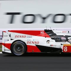 Resumen de la carrera de las 6H de Silverstone: victoria de Alonso