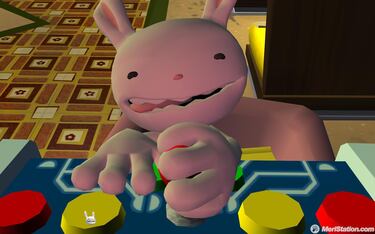 Sam & Max: Beyond Time & Space, Impresiones