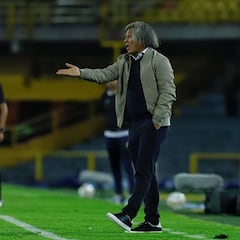 Alberto Gamero niega contactos con Real Zaragoza