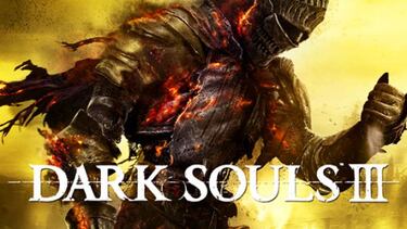 Un jugador de nivel 1 derrota a los jefes de Dark Souls III