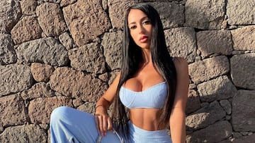 Aurah consigue hartar a las redes con su continua ostentación del lujo: "Das pena"