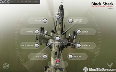 Digital Combat Simulator: Black Shark, Impresiones