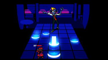 Everhood, un juego psicodélico, único y con alma que no deja a nadie indiferente