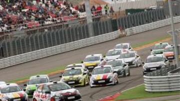 Las Copas Renault, más baratas y con mejores premios