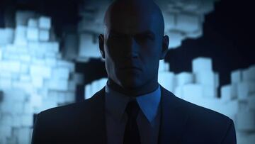 El Agente 47 regresa en Hitman 3; confirmado para PS5