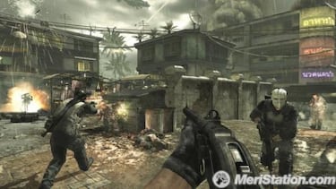 Call of Duty: Modern Warfare 3, Impresiones
