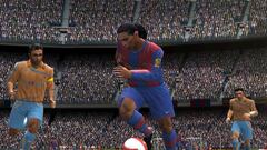 Imágenes de FIFA 08