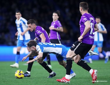 Isma Ruiz, el ¡°titular¨ªsimo¡± de Ania