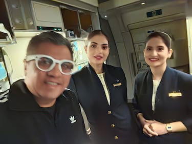 RedMagic 11 Pro, análisis del mejor smartphone para gaming del 2025 con un sistema de refrigeración líquida que rompe las reglas