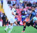 Querétaro vs Monterrey hoy, en vivo: sigue la Liga MX Apertura 2025, en directo