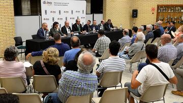 La junta de accionistas del Joventut aprobó una ampliación de capital que marca el inicio de una nueva etapa en el club badalonés.