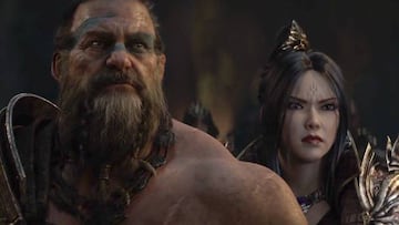 Blizzard responde a las reacciones por el anuncio de Diablo Immortal