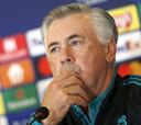 Cómo le fue a Ancelotti en sus últimos Clásicos: Barcelona - Real Madrid