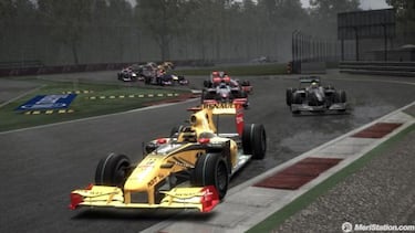 F1 2010, Impresiones