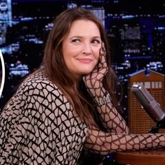 Drew Barrymore vive aterrador momento durante un evento en vivo: Tuvo que ser escoltada