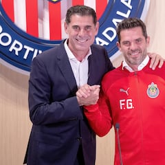 La cantidad que recibirá Chivas por Fernando Gago