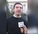 Es periodista argentino, viene a Chile por las Elecciones y queda sorprendido con esto: “En mi país es impensado”