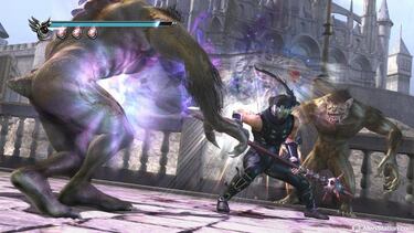 Ninja Gaiden Sigma 2, Impresiones