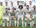 Real Madrid, the last unbeaten team in Europe’s big 5 leagues