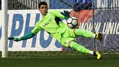 El dato que refleja el rol clave de Dituro en la campaña de la UC