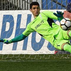 El dato que refleja el rol clave de Dituro en la campaña de la UC