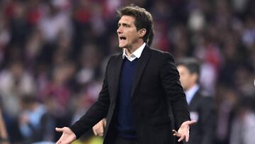 El estratega del LA Galaxy destacó la actuación del futbolista mexicoamericano y aseguró que podría llegar a ser una gran figura.