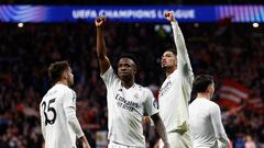 Cuándo se juegan los cuartos de final de la Champions League