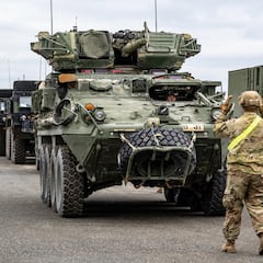 Anuncio de Rusia: reunión clave hoy en Turquía