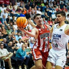 Hakanson toma Fontajau