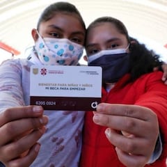 Mi Beca para Empezar 2024: ¿cuándo depositan el pago para uniformes y útiles escolares?