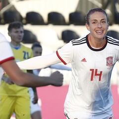 Ya hay fechas de los partidos de La Roja en la Arnold Clark Cup