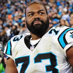 What is Michael Oher’s net worth? How much did he get paid for ‘The Blind Side’?