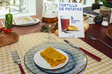 Adi¨®s al vino: este es el maridaje perfecto para homenajear a la gastronom¨ªa espa?ola
