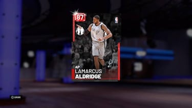 NBA 2K19: Las mejores cartas para competir en Mi Equipo