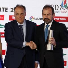 El Getafe presupuesta 56′8M€ y anticipa beneficios de 31.000€