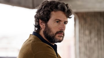 diego martin gabriel legado netflix serie